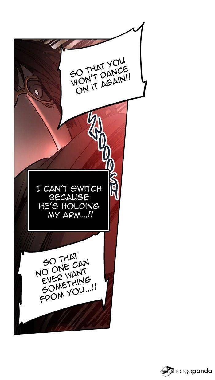 Tower of God Chapter 299 image 076